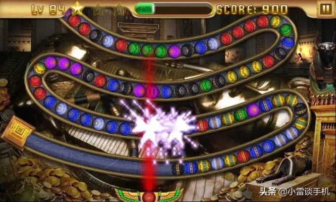 (经典老版祖玛怎么下载)如何下载经典老版祖玛游戏？