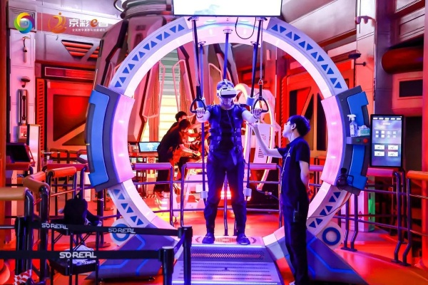 深入探讨波克斯科技游戏的种类及其独特魅力，畅享数字娱乐新体验