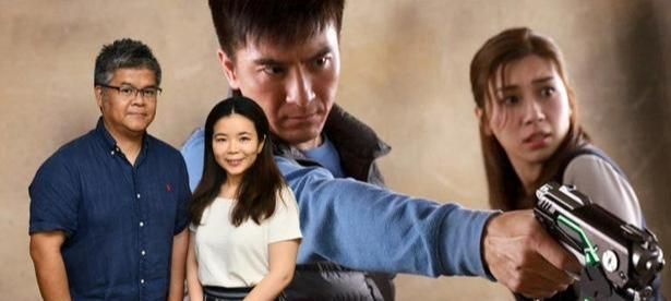 (猎魔除凶演员表)猎魔除凶:最终被灭的大女儿片段揭秘 (猎魔除凶演员表)猎魔除凶:最终被灭的大女儿片段揭秘