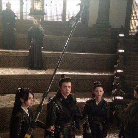 (倩女幽魂手游华为渠道服有折扣)华为渠道服下载:倩女幽魂最新版本专属服装免费下载指南 (倩女幽魂手游华为渠道服有折扣)华为渠道服下载:倩女幽魂最新版本专属服装免费下载指南