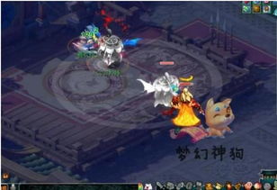 (“光遇”)光遇官服正版：探索梦幻世界，体验超凡的冒险旅程