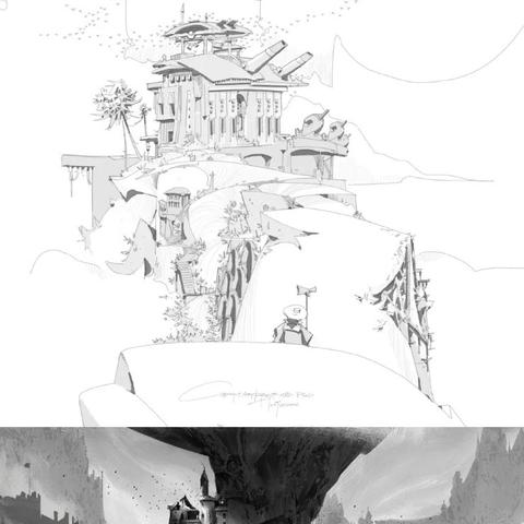 (来自游戏世界的你)来呀，世界游戏等你挑战，激发你的无限创意和想象力！