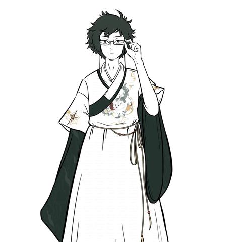 (非人哉 上班摸鱼)探秘非人哉1元包摸鱼神仙全图鉴，神秘来历及全貌揭秘