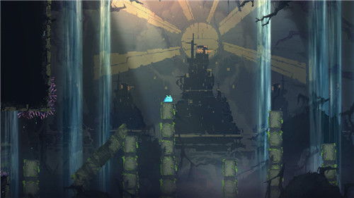 揭开细胞迷途网站版的神秘面纱：探寻细胞迷途在虚拟世界的奥秘