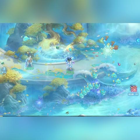 (打怪的消消乐)萌宠打怪消消乐：和可爱小伙伴一起战斗，解谜消除快乐玩法