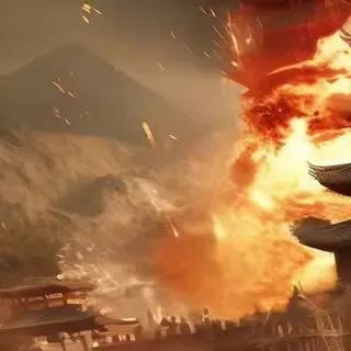 (《帝战》)帝战传奇：在风云变幻的战场上书写属于你的英雄史诗