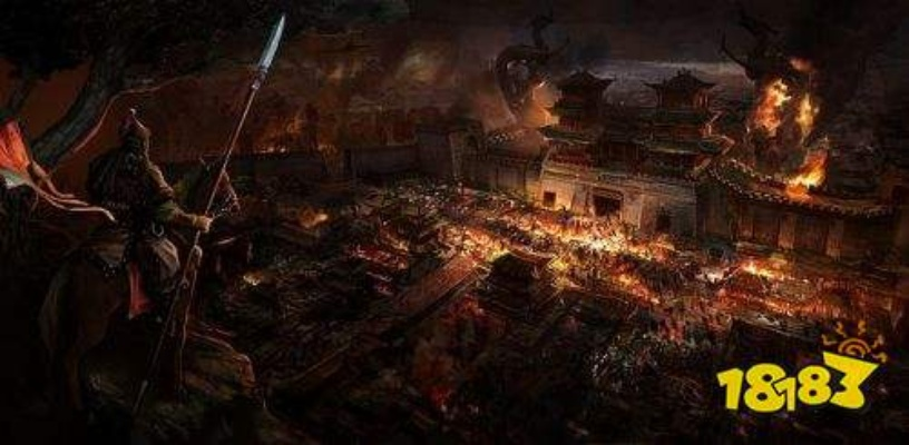 (《帝战》)帝战传奇:在风云变幻的战场上书写属于你的英雄史诗 (《帝战》)帝战传奇:在风云变幻的战场上书写属于你的英雄史诗