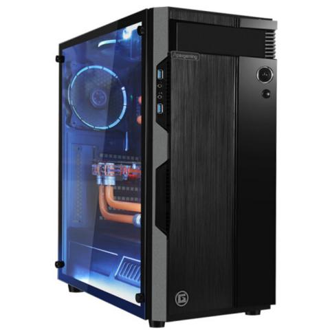 (2020年组装电脑推荐配置)2023年最赞的组装电脑配置清单，带你轻松打造顶级电竞利器！