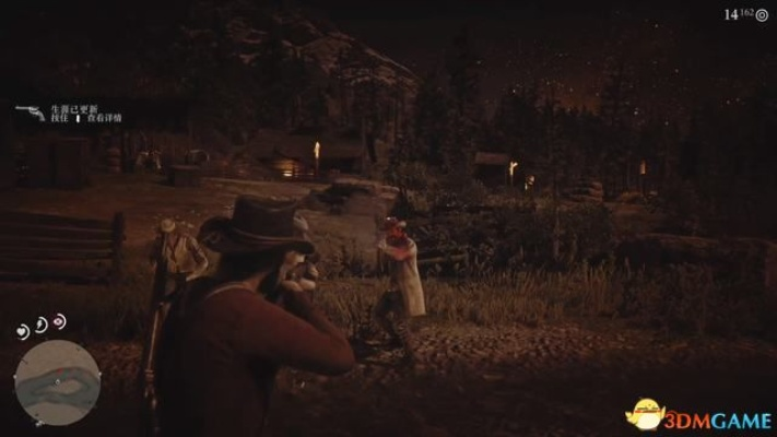 荒野大镖客2第一章金牌攻略：探索世界、完成任务、收集秘籍，助你成为真正的荒野大镖客！