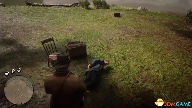 荒野大镖客2第一章金牌攻略：探索世界、完成任务、收集秘籍，助你成为真正的荒野大镖客！