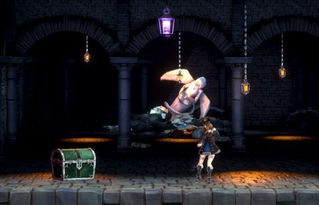 (赤痕:夜之仪式 攻略)探秘神秘的赤痕夜之仪式手游，穿越时空追寻失落的宝藏!