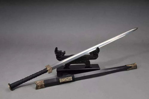 (中国宝剑之乡在哪)中国宝剑之乡——传承千年的剑文化和工艺技艺 (中国宝剑之乡在哪)中国宝剑之乡——传承千年的剑文化和工艺技艺