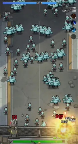 向僵尸开炮无敌版游戏介绍：如何在战场上摧枯拉朽，无敌地消灭僵尸？