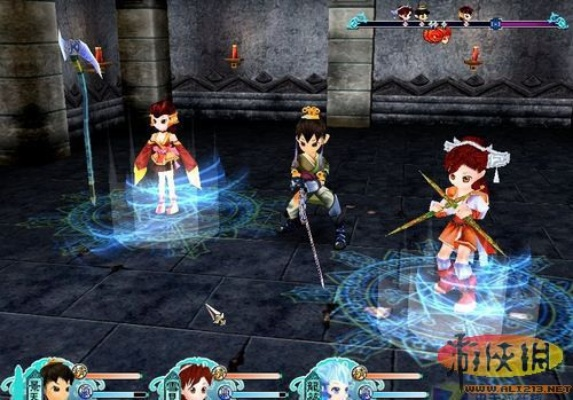 深入解析：利用秘籍攻略'仙剑诀'单机游戏，实现无限货币体验酣畅淋漓战斗乐趣