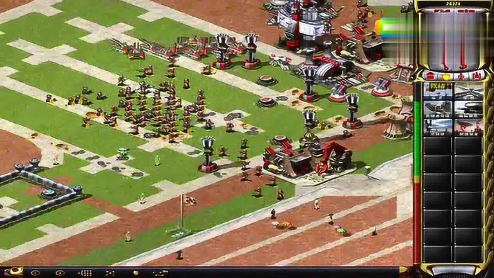 (红色警戒收费吗)红色警戒游戏收费情况揭秘：玩家需要支付的是哪些费用？