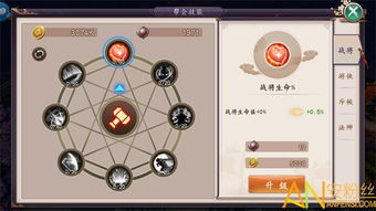 详解《天神大战手游攻略大全》，让你轻松掌握游戏技巧，成为最强玩家！