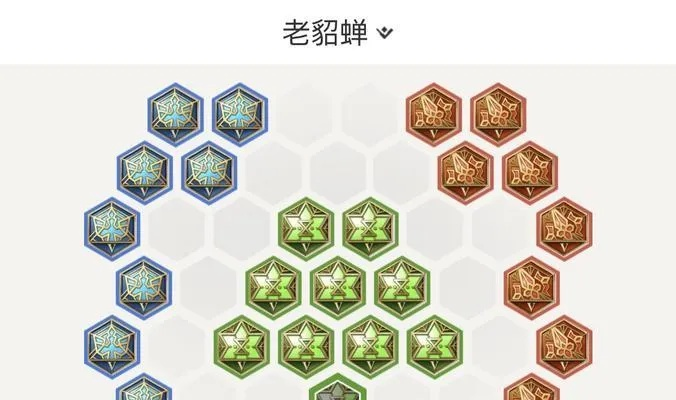 (貂蝉最强铭文和出装搭配2020)S37貂蝉最强铭文推荐，打造无敌战力，成为游戏中的绝对核心！