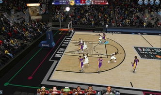 (美职篮范特西攻略)探析NBA美职篮范特西：挖掘篮球运动的另一种玩法和商业模式