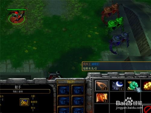 (弓箭手小生存怎么玩)掌握弓箭手小生存allstar攻略，成为游戏高手