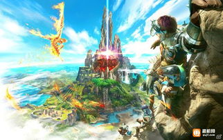 穿越奇幻世界：冒险与召唤狩猎图鉴大全，探索神秘生物的秘密与力量