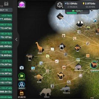 (2021挂机游戏排行榜)探究挂机游戏排行榜前十名：哪款游戏能稳坐榜首位置？