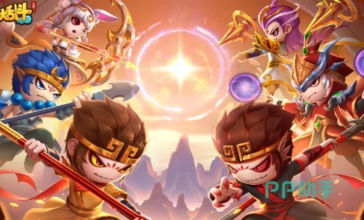 探索幻想江湖：造梦西游44399手机版全新迭代更新带来更丰富的角色体验与剧情挑战