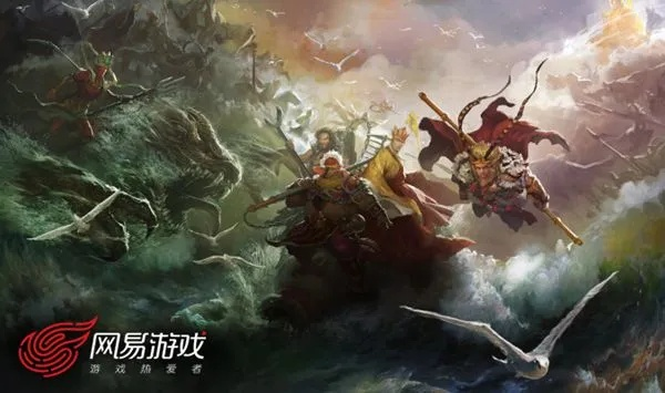 深度解析《西游群英传3.3》：从三维设计与角色细节揭示中国古代神话文化