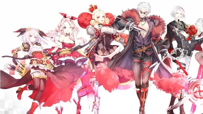 (最终王冠游戏视频)最终王冠剧情深度解析：从角色发展到情节反转的全景探讨