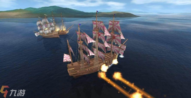 (《大航海时代:海上霸主》)大航海时代：海上霸主是否还会再度出现？
