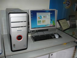 (联想家悦u5061a)联想家悦台式电脑5060评测：性价比高，值得家庭和企业选择