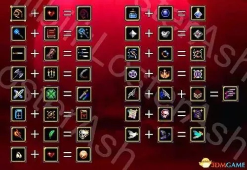 深度解析：以"永恒之魂合成表"为工具，完全掌握召唤师分解与合成策略