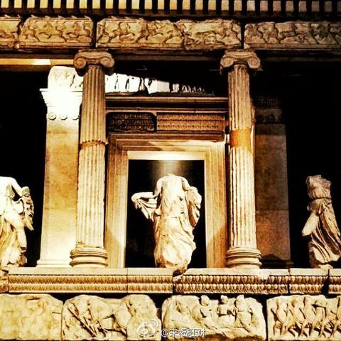 (海盗船博物馆坐落于埃及还是挪威)海盗船博物馆究竟是建在埃及还是挪威？