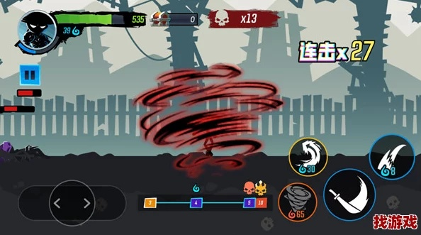 详解最佳搭配：超元气火柴人伙伴如何点燃战斗热情，玩转关卡攻略