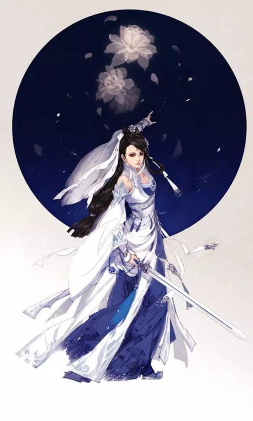 探索古风卡牌游戏世界：以《和梦江湖》为蓝本，说说类似的精彩游戏推荐