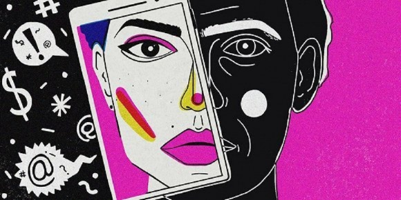 神神叨叨是什么意思？深度解读神神叨叨的定义及其在社交媒体上的流行程度