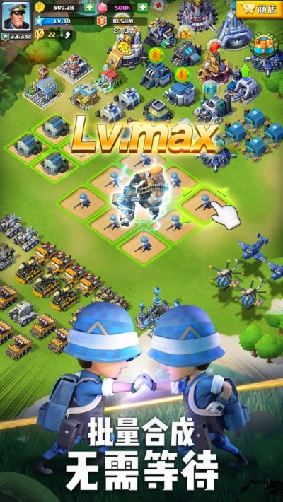 深入探索口袋奇兵官方网站：包揽最新活动资讯，详解战斗策略，帮助玩家杰出战绩攀升