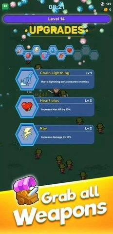 探索未知世界：沉浸式荒野冒险游戏体验，挑战生存与探险的极限