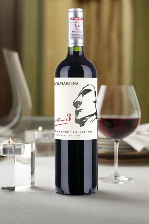 (圣杯尺寸图)品尝圣杯干红葡萄酒的独特魅力与口感