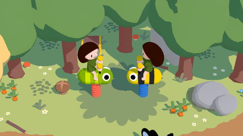 闲暇时光里的番茄小游戏萌宠爱消除：磨砺观察力和反应速度的有趣休闲选择